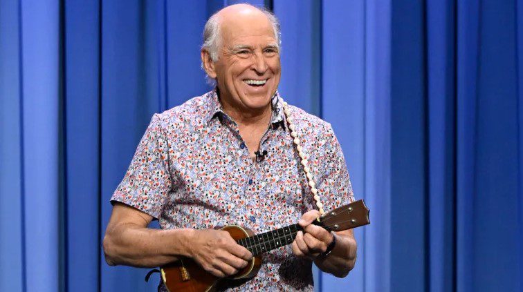 Jimmy Buffett, enduring 'Margaritaville' singer turned mogul, dies at 76