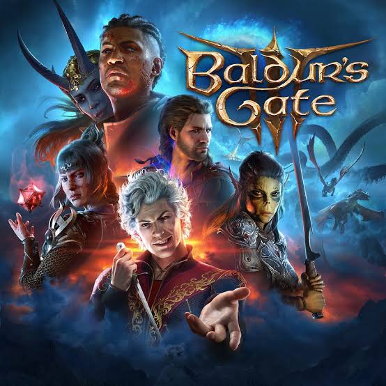 Baldur's Gate 3 lidera os indicados ao BAFTA Games Awards 2024